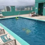 アクアパシフィックモナーク