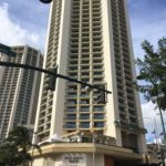 ハイアットリージェンシー ワイキキビーチ リゾート&スパ