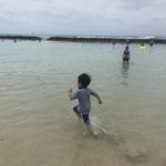 クヒオビーチパーク（Kuhio Beach Park）1