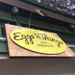 エッグスンシングス(Eggs 'n Things)