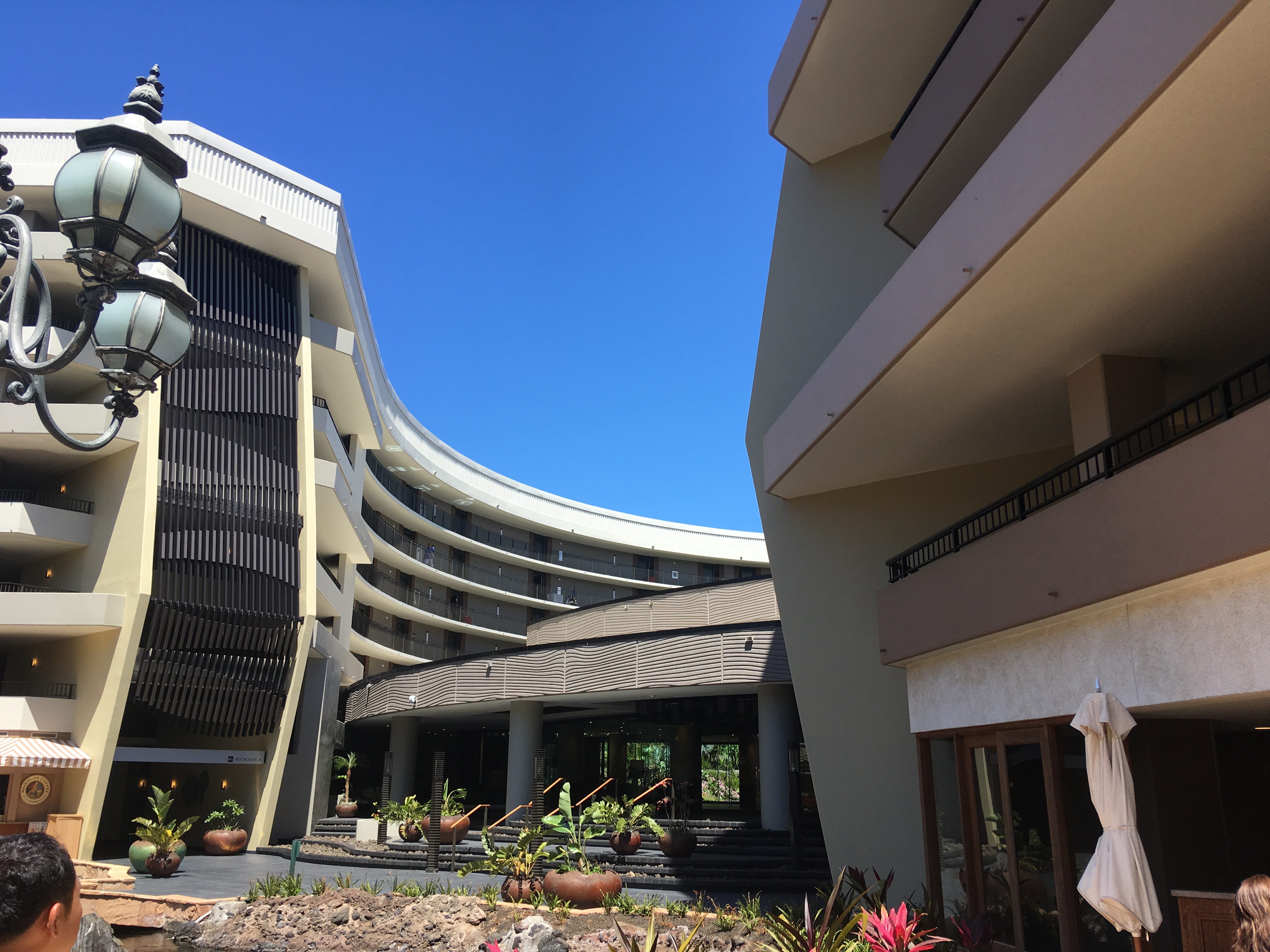 ヒルトン・ワイコロア・ビレッジ(Hilton Waikoloa Village)
